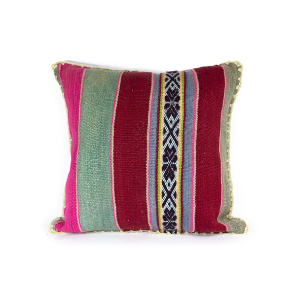 20x20 Heirloom Pillow (PC - SQR - 1896) - Vinloom