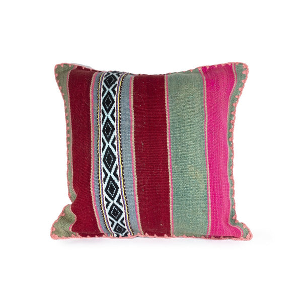 20x20 Heirloom Pillow (PC - SQR - 1897) - Vinloom