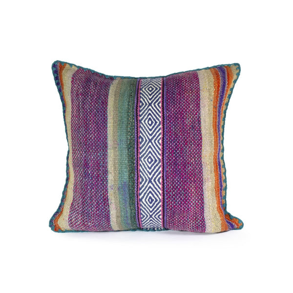 20x20 Heirloom Pillow (PC - SQR - 1898) - Vinloom