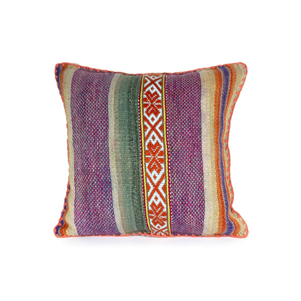 20x20 Heirloom Pillow (PC - SQR - 1899) - Vinloom