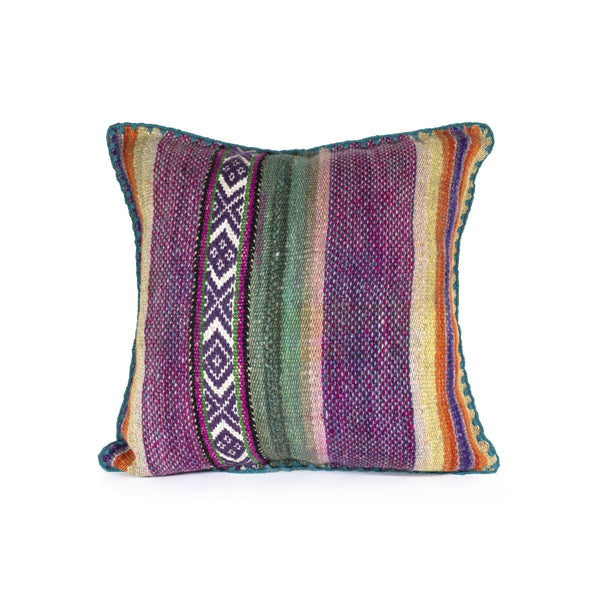 20x20 Heirloom Pillow (PC - SQR - 1901) - Vinloom