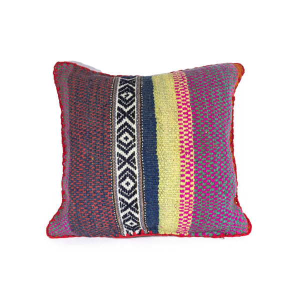 20x20 Heirloom Pillow (PC - SQR - 1903) - Vinloom