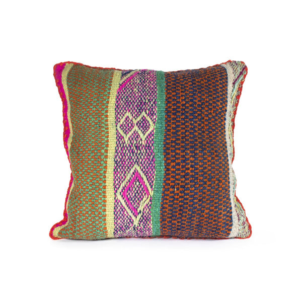 20x20 Heirloom Pillow (PC - SQR - 1906) - Vinloom