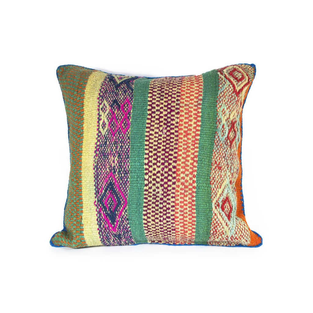 20x20 Heirloom Pillow (PC - SQR - 1907) - Vinloom