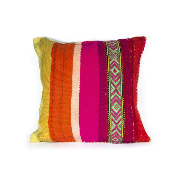 20x20 Heirloom Pillow (PC - SQR - 1908) - Vinloom