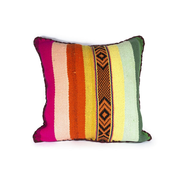 20x20 Heirloom Pillow (PC - SQR - 1911) - Vinloom