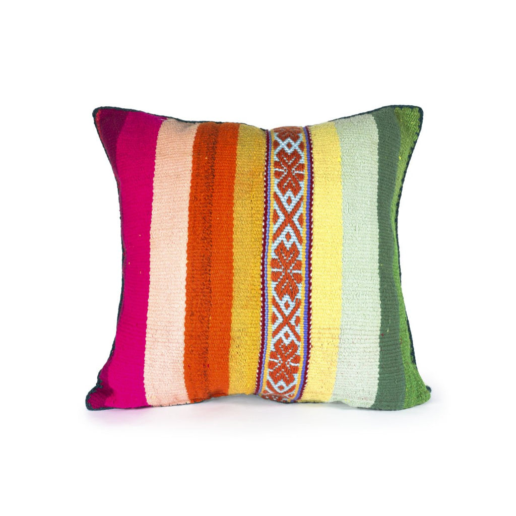 20x20 Heirloom Pillow (PC - SQR - 1913) - Vinloom