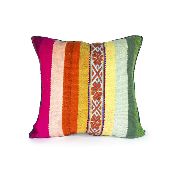 20x20 Heirloom Pillow (PC - SQR - 1913) - Vinloom