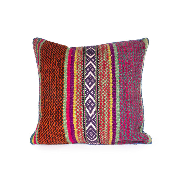 20x20 Heirloom Pillow (PC - SQR - 1914) - Vinloom