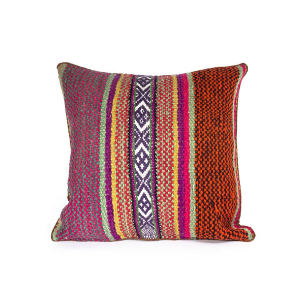20x20 Heirloom Pillow (PC - SQR - 1915) - Vinloom