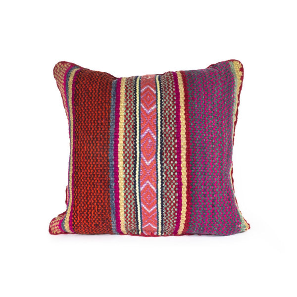 20x20 Heirloom Pillow (PC - SQR - 1916) - Vinloom