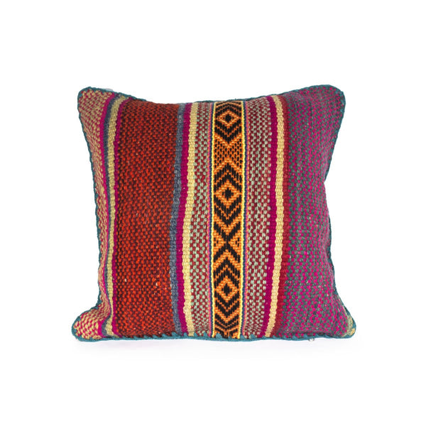 20x20 Heirloom Pillow (PC - SQR - 1917) - Vinloom