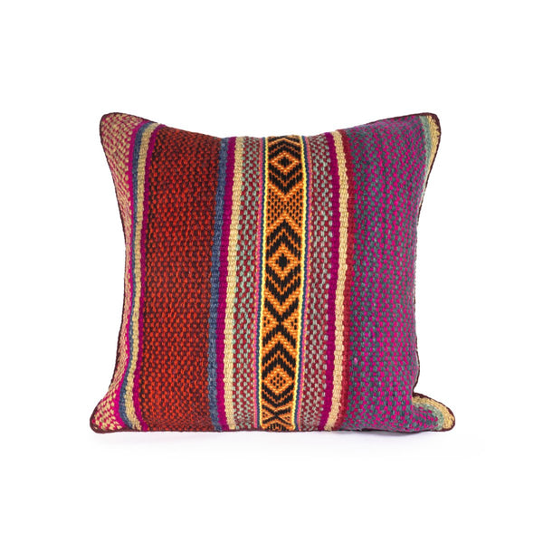20x20 Heirloom Pillow (PC - SQR - 1918) - Vinloom