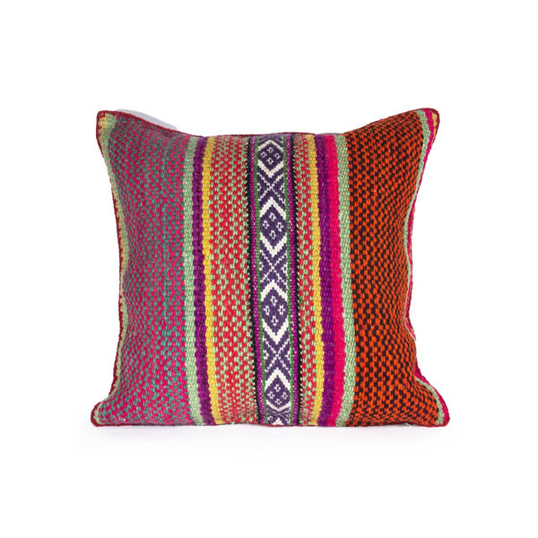 20x20 Heirloom Pillow (PC - SQR - 1919) - Vinloom
