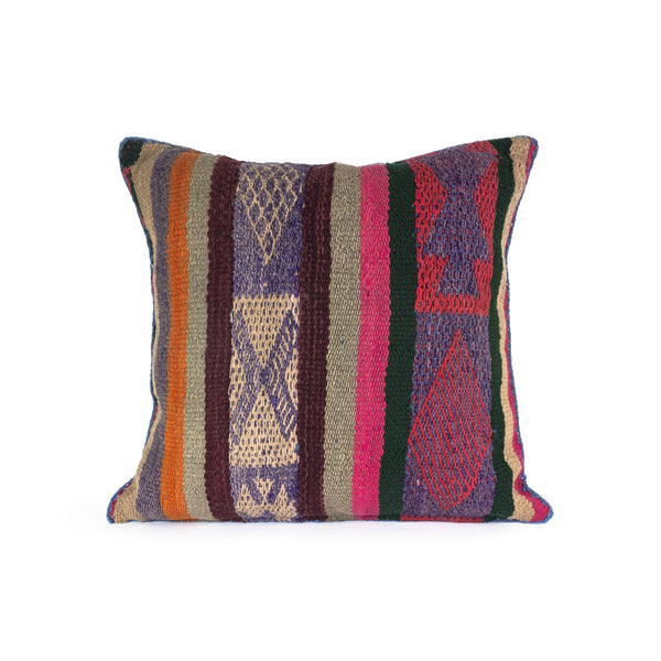 20x20 Heirloom Pillow (PC - SQR - 1921) - Vinloom