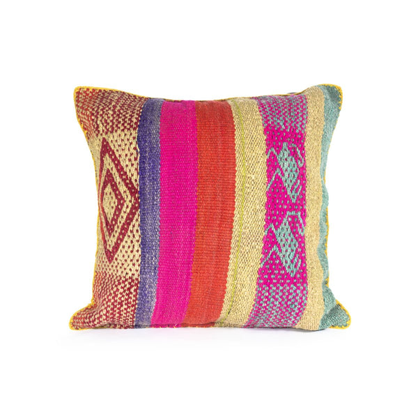 20x20 Heirloom Pillow (PC - SQR - 1922) - Vinloom