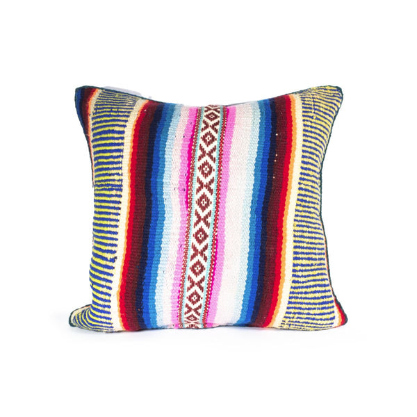 20x20 Heirloom Pillow (PC - SQR - 1929) - Vinloom