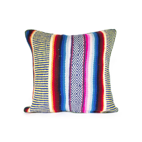 20x20 Heirloom Pillow (PC - SQR - 1937) - Vinloom