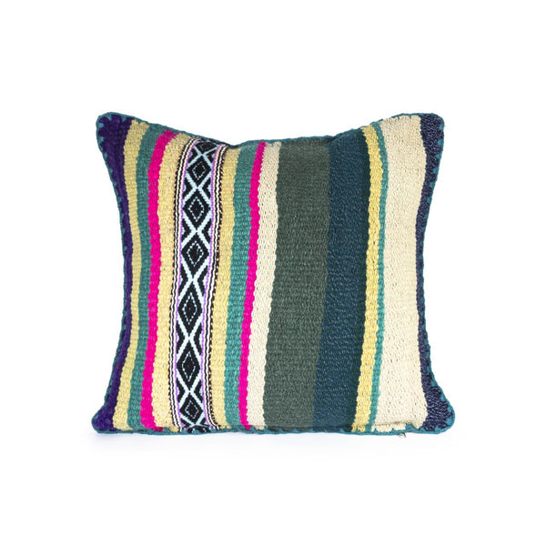 20x20 Heirloom Pillow (PC - SQR - 1938) - Vinloom