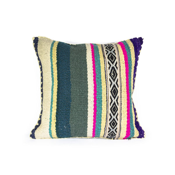 20x20 Heirloom Pillow (PC - SQR - 1940) - Vinloom