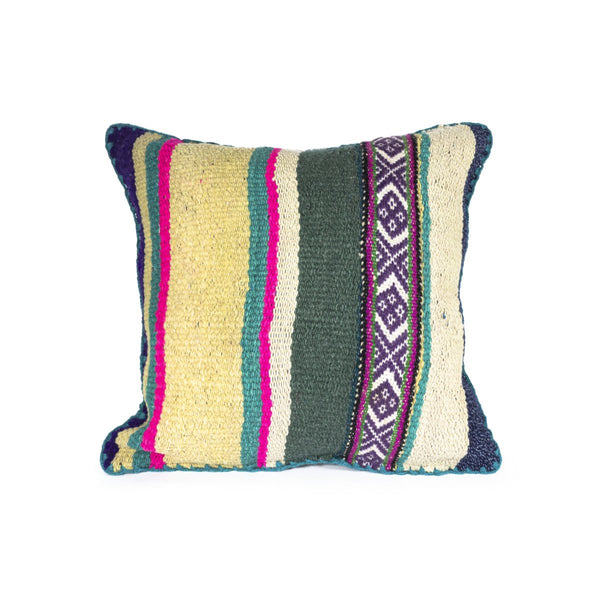 20x20 Heirloom Pillow (PC - SQR - 1941) - Vinloom