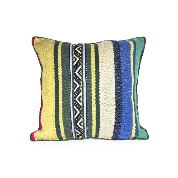 20x20 Heirloom Pillow (PC - SQR - 1943) - Vinloom