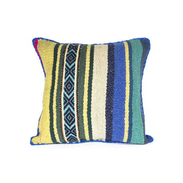 20x20 Heirloom Pillow (PC - SQR - 1945) - Vinloom