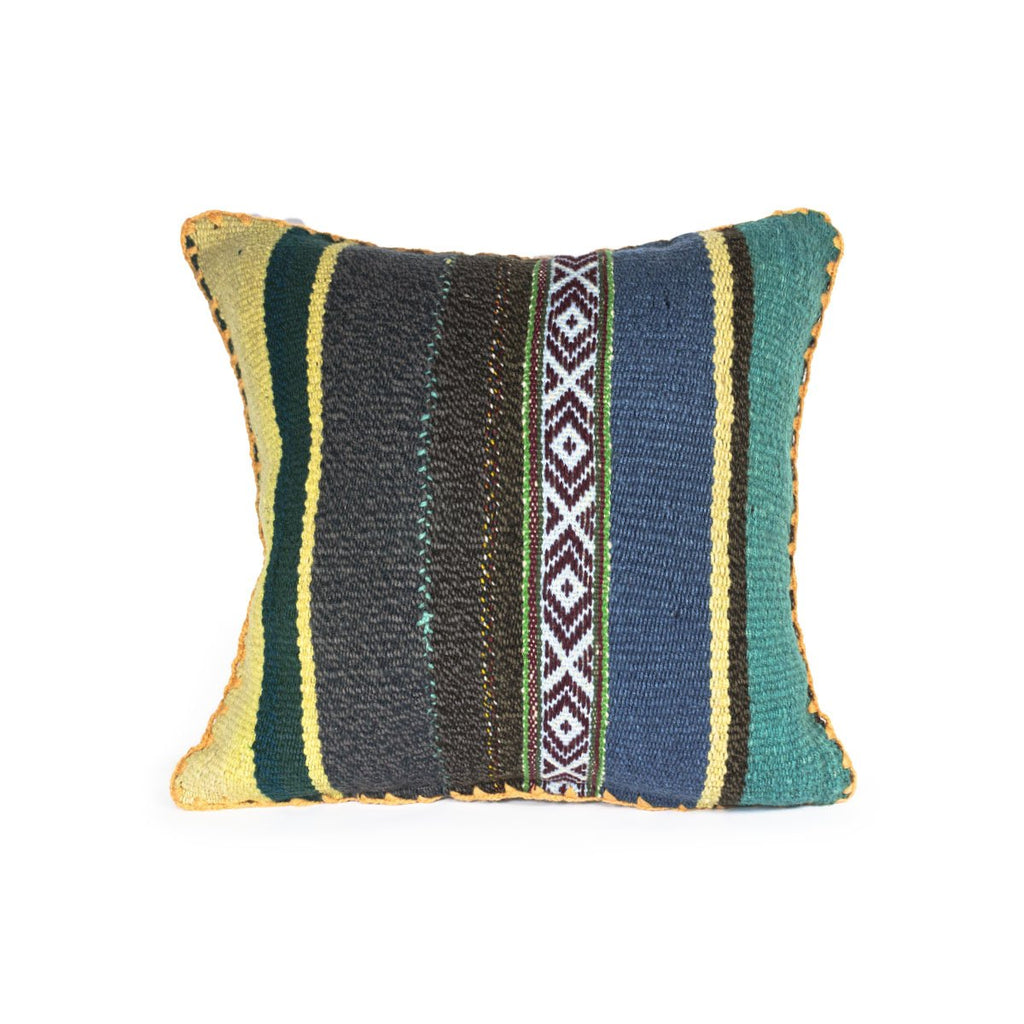 20x20 Heirloom Pillow (PC - SQR - 1947) - Vinloom