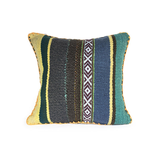 20x20 Heirloom Pillow (PC - SQR - 1947) - Vinloom