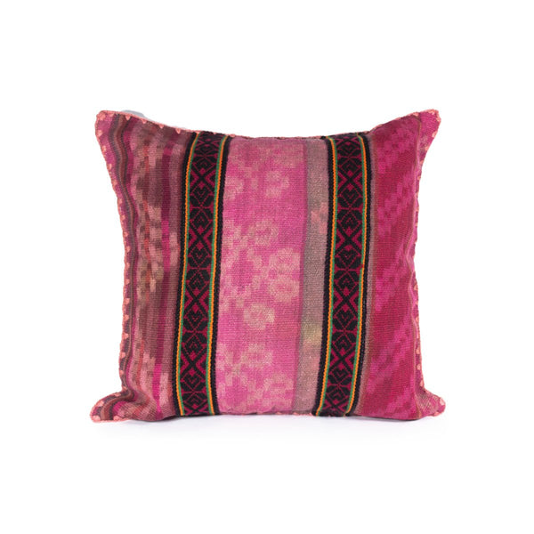 20x20 Heirloom Pillow (PC - SQR - 1950) - Vinloom