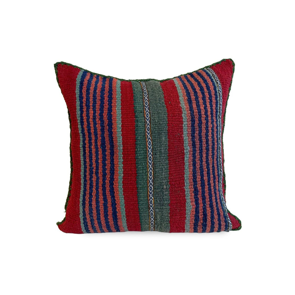 20x20 Heirloom Pillow (PC-SQR-1951) - Vinloom