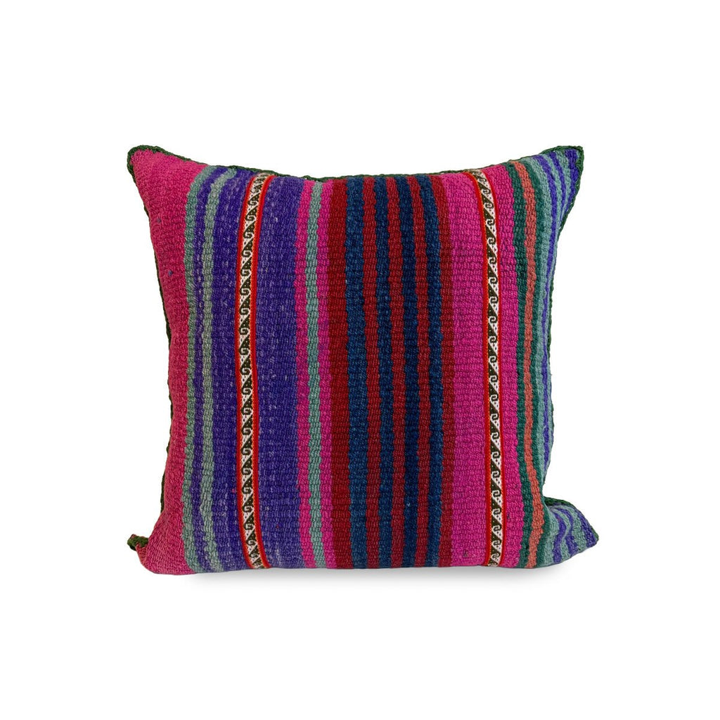 20x20 Heirloom Pillow (PC-SQR-1953) - Vinloom
