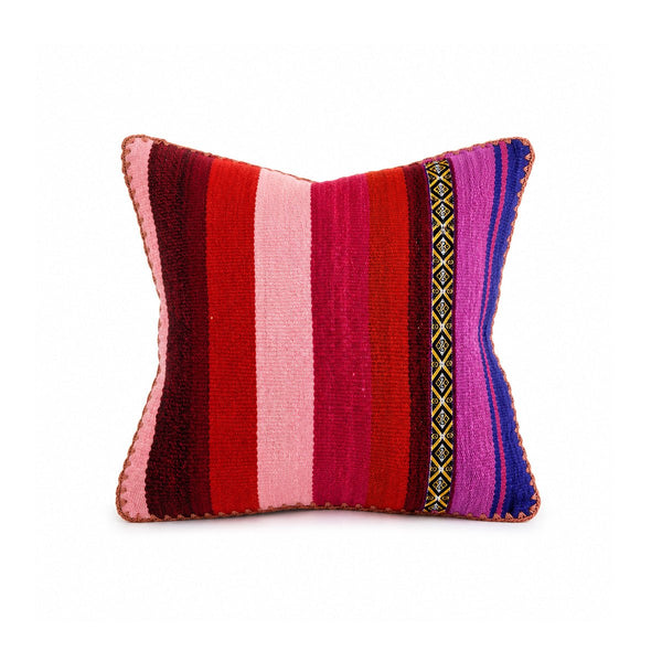 20x20 Heirloom Pillow (PC-SQR-1955) - Vinloom