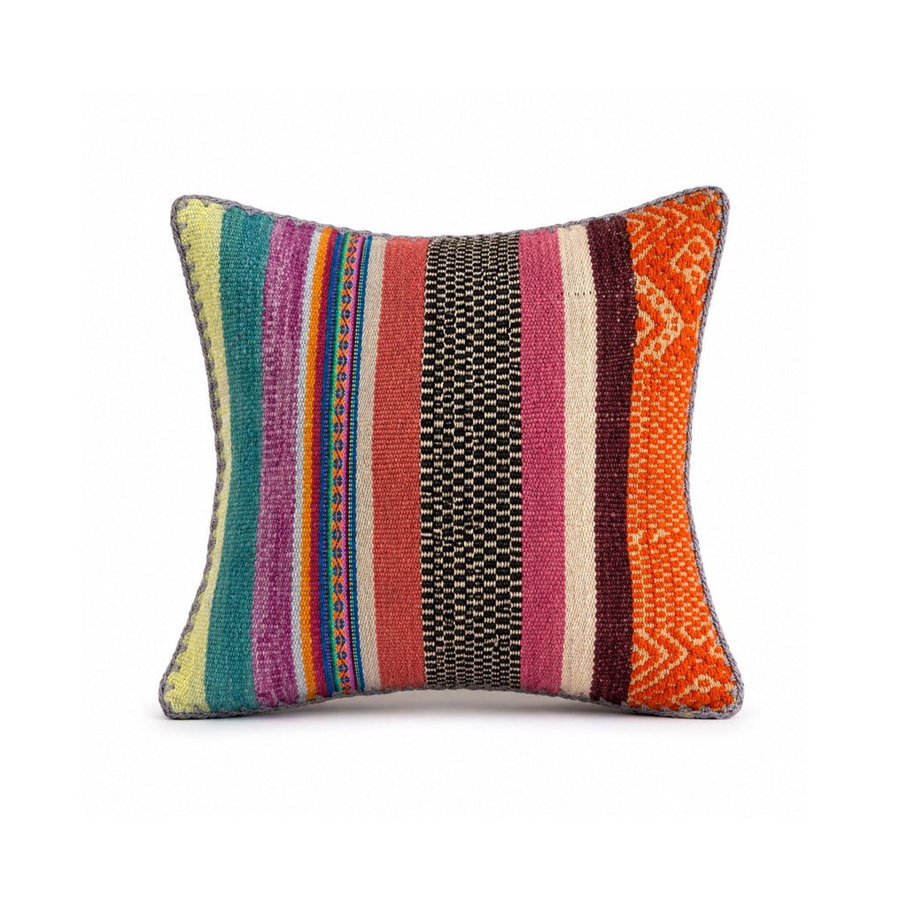 20x20 Heirloom Pillow (PC-SQR-1966) - Vinloom