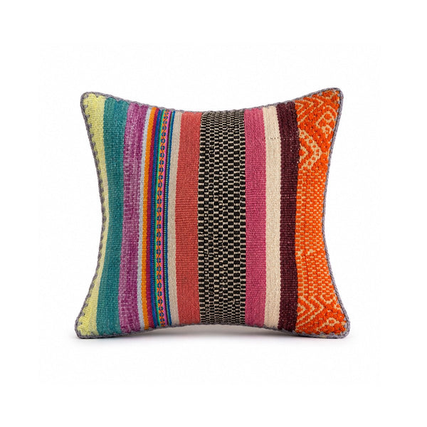 20x20 Heirloom Pillow (PC-SQR-1966) - Vinloom