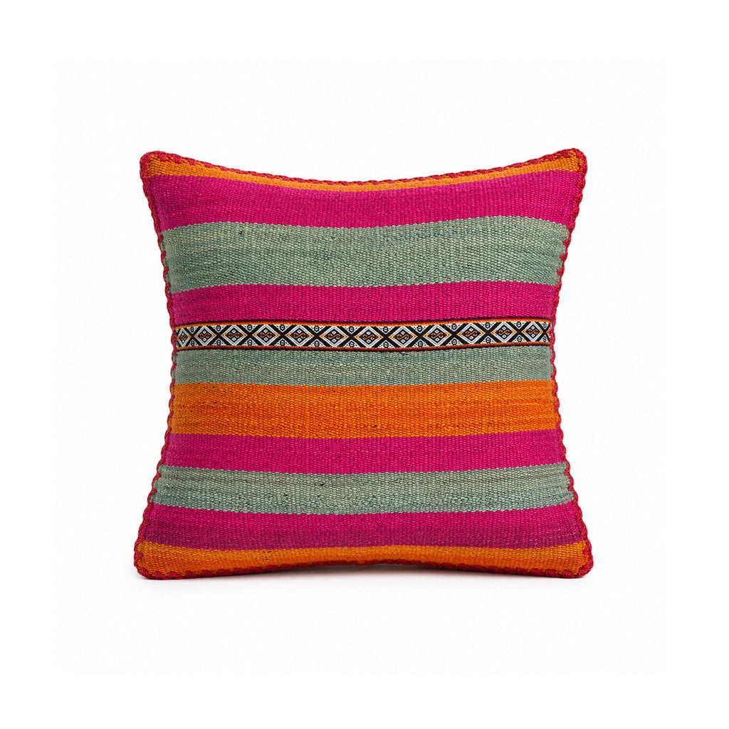 20x20 Heirloom Pillow (PC-SQR-1985) - Vinloom