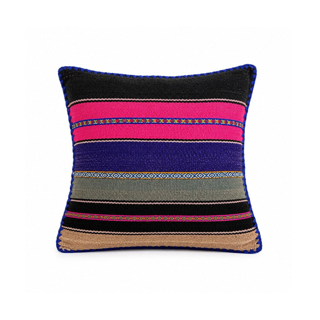 20x20 Heirloom Pillow (PC-SQR-1986) - Vinloom