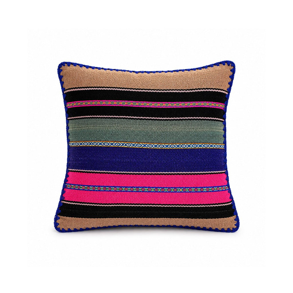 20x20 Heirloom Pillow (PC-SQR-1988) - Vinloom
