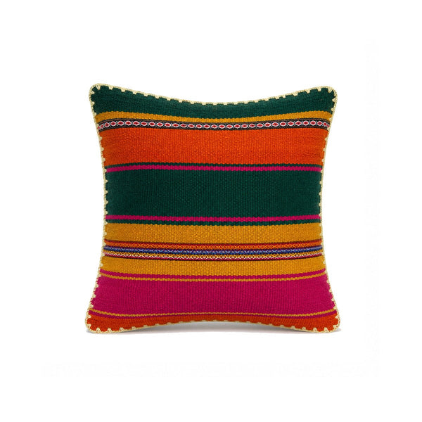 20x20 Heirloom Pillow (PC-SQR-1993) - Vinloom