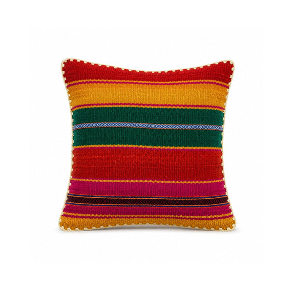 20x20 Heirloom Pillow (PC-SQR-1994) - Vinloom