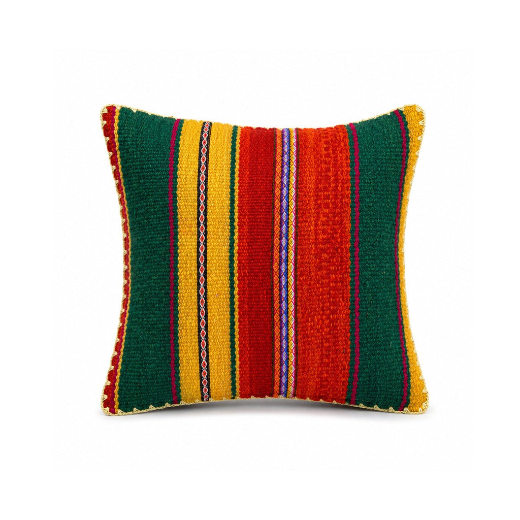 20x20 Heirloom Pillow (PC-SQR-1995) - Vinloom