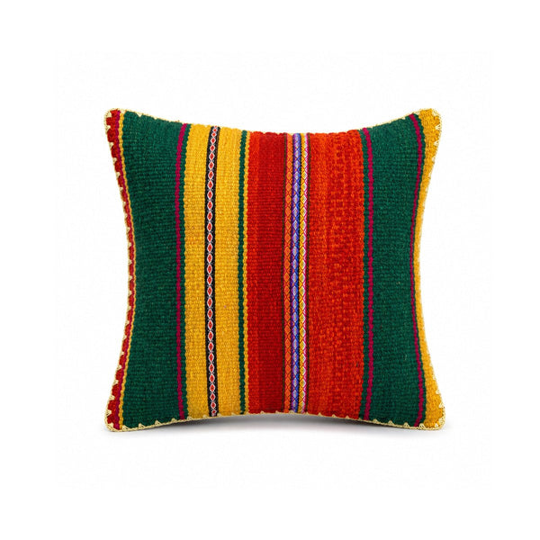 20x20 Heirloom Pillow (PC-SQR-1995) - Vinloom
