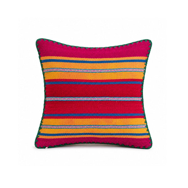 20x20 Heirloom Pillow (PC-SQR-1996) - Vinloom