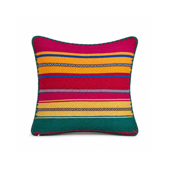 20x20 Heirloom Pillow (PC-SQR-1997) - Vinloom