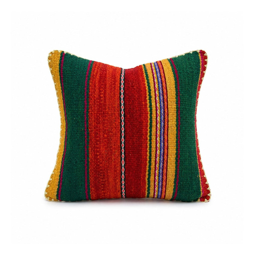20x20 Heirloom Pillow (PC-SQR-1999) - Vinloom