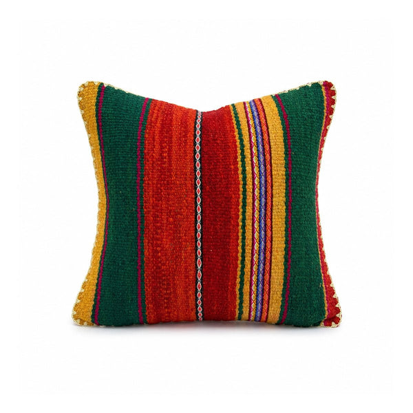 20x20 Heirloom Pillow (PC-SQR-1999) - Vinloom