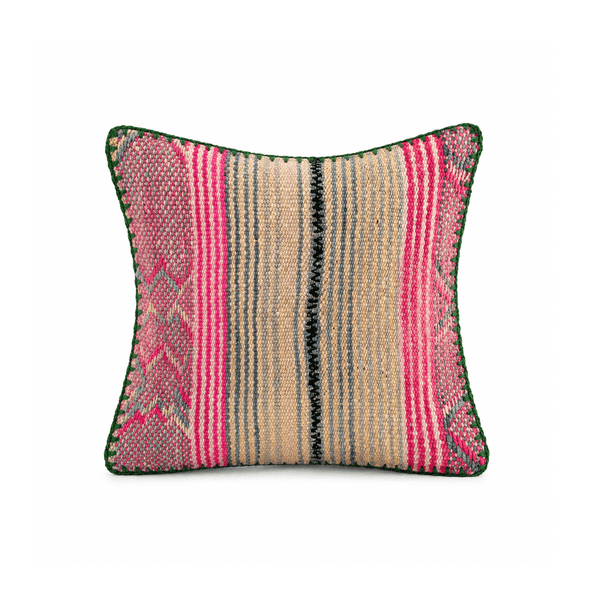 20x20 Heirloom Pillow (PC-SQR-2002) - Vinloom