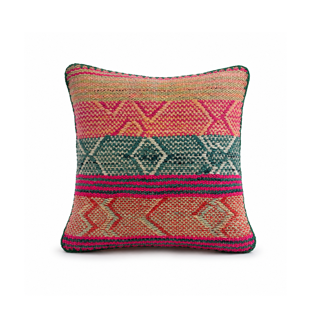 20x20 Heirloom Pillow (PC-SQR-2003) - Vinloom