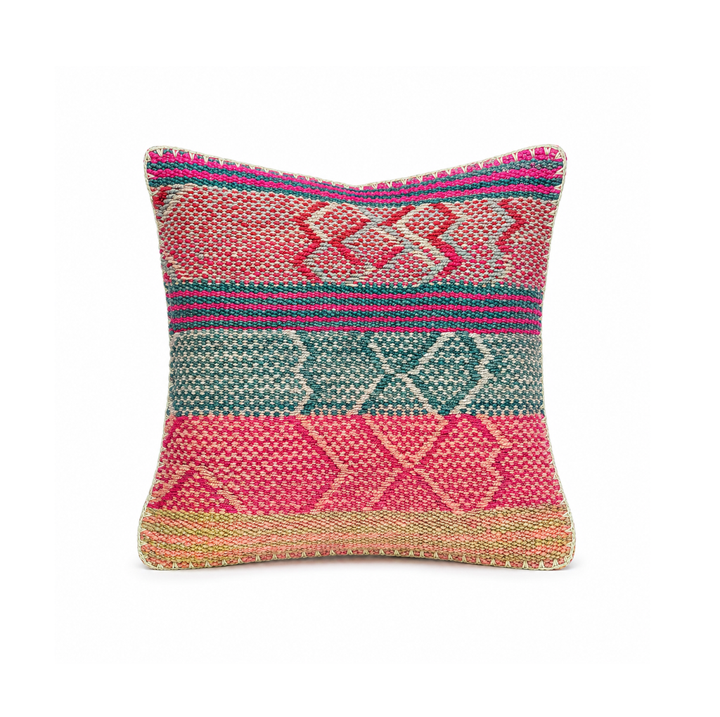20x20 Heirloom Pillow (PC-SQR-2004) - Vinloom