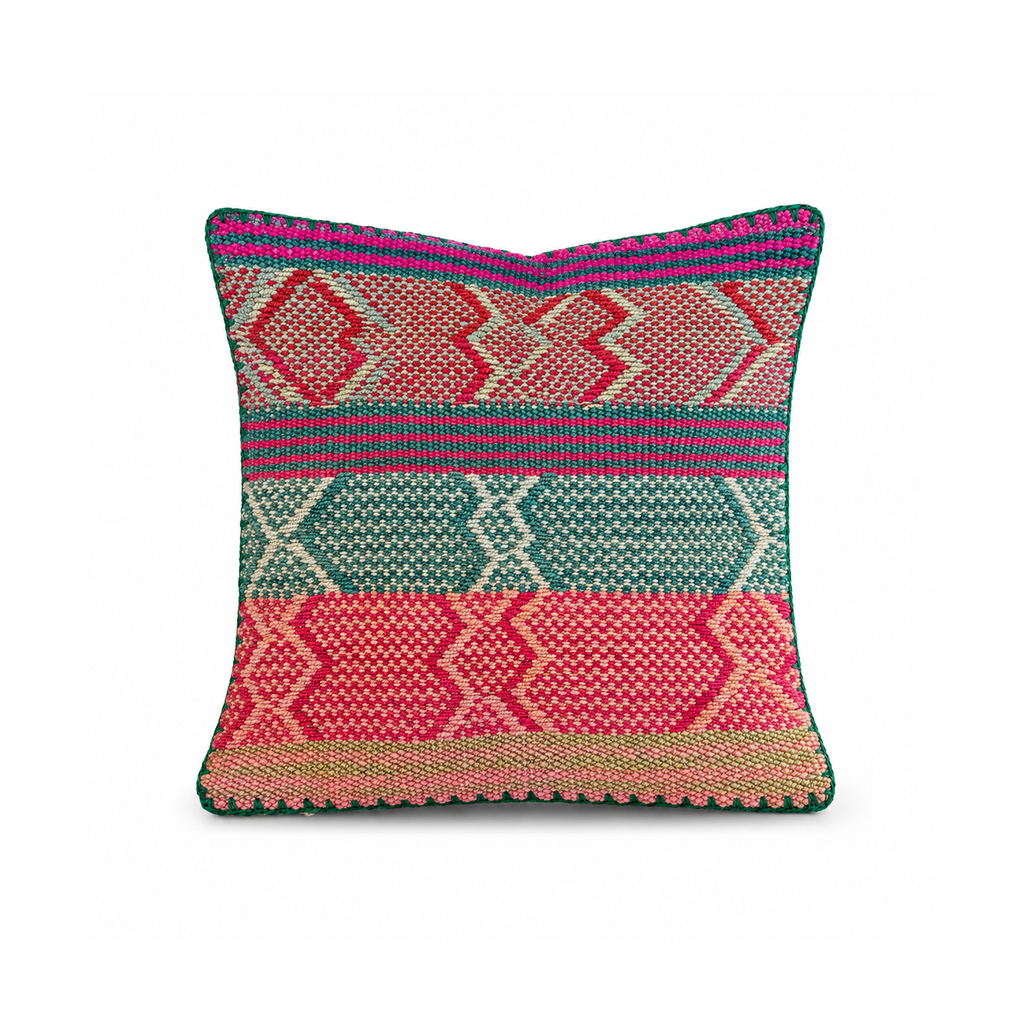 20x20 Heirloom Pillow (PC-SQR-2005) - Vinloom